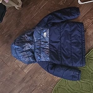 North face jacket/coat